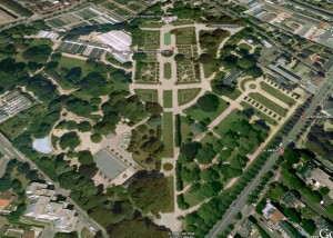 Jardin-des-plantes_Rouen (Google Earth)