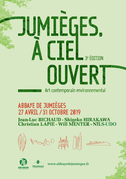 jumieges invitation 1